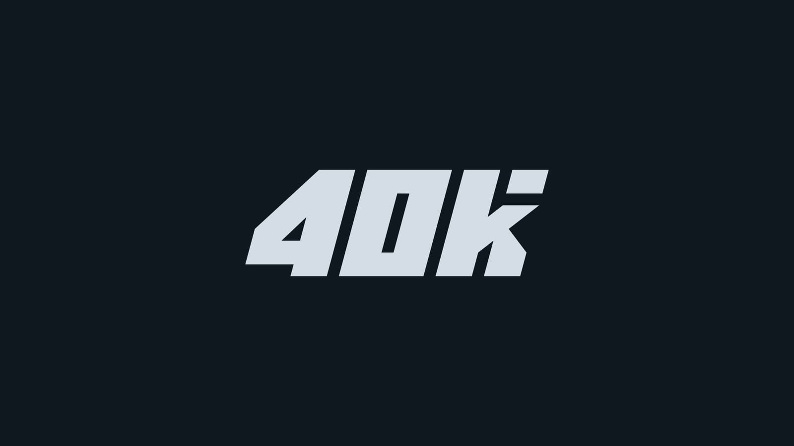 40K — imagen 1