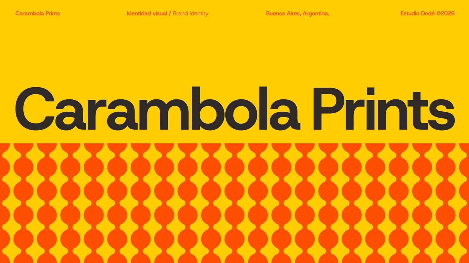 Carambola Prints — imagen 1