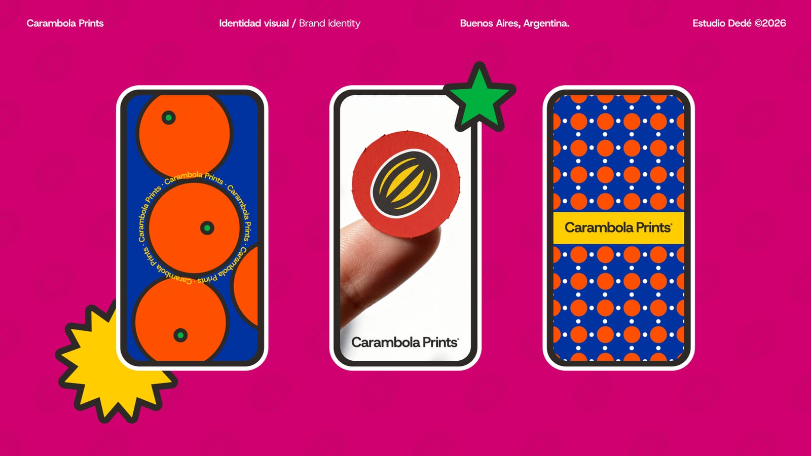 Carambola Prints — imagen 8